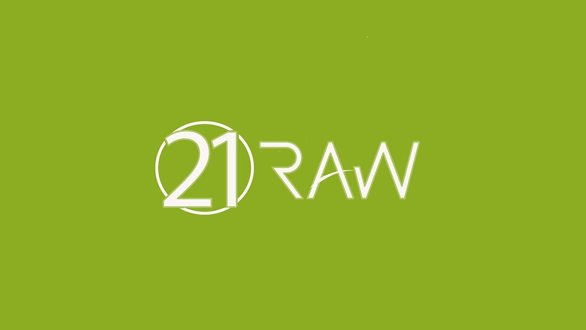 21 Raw Orientation